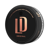 LD ORIGINAL PORTION